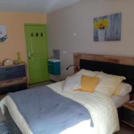 Bed and Breakfast Jonquille Chic La Piccola Venezia Vrécourt Zewnętrze zdjęcie