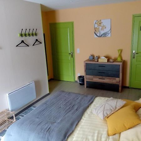 Bed and Breakfast Jonquille Chic La Piccola Venezia Vrécourt Zewnętrze zdjęcie