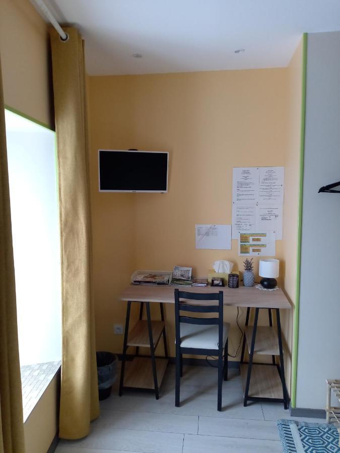 Bed and Breakfast Jonquille Chic La Piccola Venezia Vrécourt Zewnętrze zdjęcie