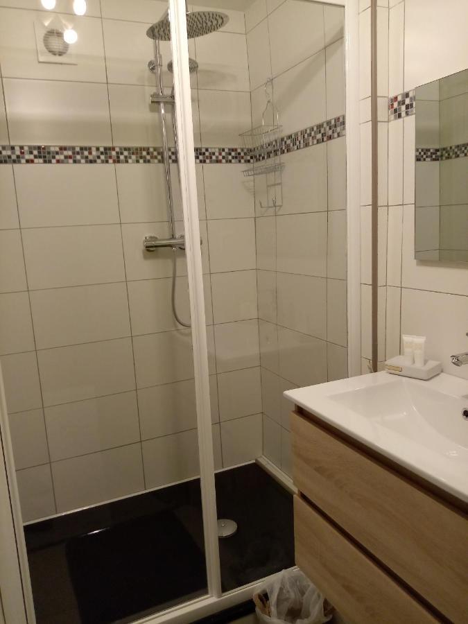 Bed and Breakfast Jonquille Chic La Piccola Venezia Vrécourt Zewnętrze zdjęcie